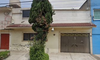 Foto de inmueble en Puerto San Blas 103, Casas Alemán, Gustavo A. Madero, 07580 Ciudad de México, CDMX #103, Col. Ampliación Casas Alemán C.P. 07580, Gustavo A. Madero