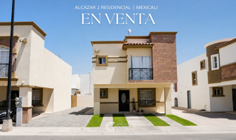 Foto de inmueble en Calz. Rotario Internacional 3640, 21395 Mexicali, B.C. #s/n, Col. Quinta Alcázar de Toledo C.P. 21395, Mexicali