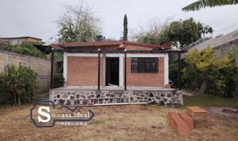 Foto de inmueble en INDEPENDENCIA #5, Col. Cuauhtla C.P. 90850, Teolocholco