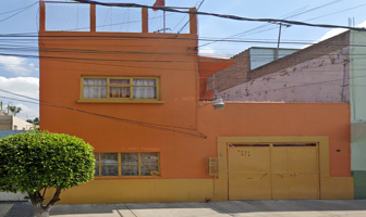 Foto de inmueble en Nte. 72, Bondojito, Ciudad de México, CDMX, Col. Emiliano Zapata C.P. 07889, Gustavo A. Madero