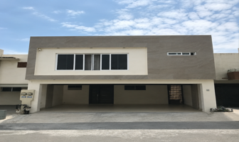 Foto de inmueble en Prolongacion Ruiz Cortinez, Dominio Cumbres, 66036 García, N.L., Col. Cumbres la Rioja C.P. 66036, García