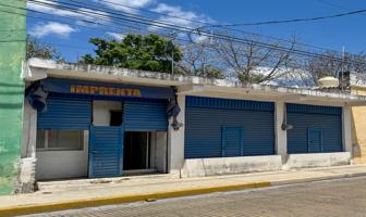 Foto de inmueble en C. 63, Centro, Mérida, Yuc., Col. Merida Centro C.P. 97000, Mérida