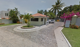 Foto de inmueble en Del Caracol 168 #168, Col. Real del Country C.P. 28868, Manzanillo