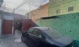 Foto de inmueble en AVENIDA TLAHUAC, Col. Culhuacán C.P. 09800, Iztapalapa