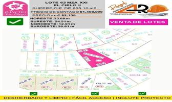 Foto de inmueble en Maravilloso “LOTE EL CIELO II” Fraccionamiento Residencial, Col. Ixtapan de la Sal C.P. 51900, Ixtapan de la Sal