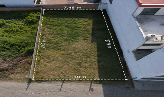 Foto de inmueble en 18 norte #3804, Col. Santiago Momoxpan C.P. 72775, San Pedro Cholula