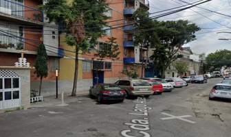 Foto de inmueble en Cda. Lago Atter 37, Legaria, Miguel Hidalgo, 11410 Ciudad de México, CDMX #37, Col. Legaria C.P. 11410, Miguel Hidalgo