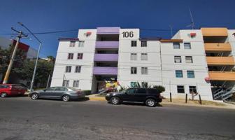 Foto de inmueble en JOAQUIN PARDAVE #EDIF 106Int. DEPTO 3, Col. Tlapancalco C.P. 90118, Tlaxcala