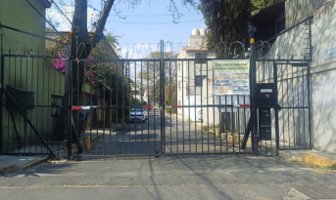 Foto de inmueble en brillante, Col. Valle Escondido C.P. 14600, Tlalpan