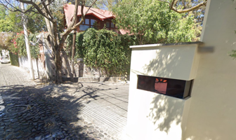 Foto de inmueble en Cam. Real a Tetelpan 87, Camino Real de Tetelpan, Álvaro Obregón, 01700 Ciudad de México, CDMX #87, Col. San Agustín del Pueblo Tetelpan C.P. 01700, Álvaro Obregón