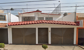 Foto de inmueble en Av. Bosques de Egipto 48, Bosques de Aragon, 57170 Cdad. Nezahualcóyotl, Méx. #48, Col. Bosques de Aragón C.P. 57170, Nezahualcóyotl