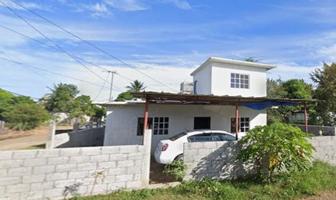 Foto de inmueble en MATAMOROS #1014, Col. Independencia C.P. 89888, El Mante