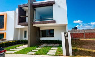 Foto de inmueble en Cto. Perla 269, Fraccionamiento Valle Diamante, 43845 Lindavista, Hgo. #269, Col. Valle Diamante C.P. 43845, Zempoala