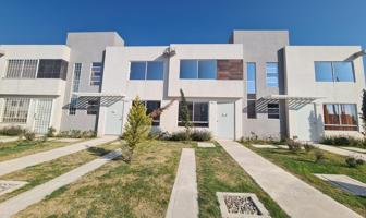 Foto de inmueble en Condominio Bugambilia #s/n, Col. Ex-hacienda Santa Inés C.P. 55796, Nextlalpan