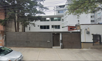 Foto de inmueble en Calle Madrid #122, Col. Del Carmen C.P. 04100, Coyoacán