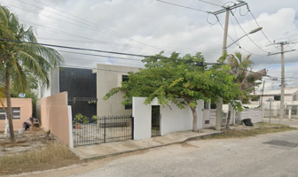 Foto de inmueble en C. 22, Vista Alegre, Mérida, Yuc. #00, Col. Vista Alegre C.P. 97130, Mérida