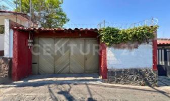 Foto de inmueble en CONTOY, Col. Héroes de Padierna C.P. 14200, Tlalpan
