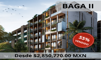 Foto de inmueble en Playa del Carmen #s/n, Col. Calica C.P. 77710, Solidaridad
