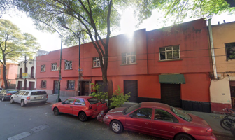 Foto de inmueble en Dr. Mariano Azuela 82, Sta María la Ribera, Cuauhtémoc, 06400 Ciudad de México, CDMX #82, Col. Santa Maria La Ribera C.P. 06400, Cuauhtémoc