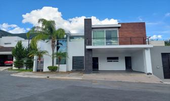 Foto de inmueble en El Barro, Sin Nombre de Col 52, 64997 Monterrey, N.L., Col. El Barro C.P. 64997, Monterrey