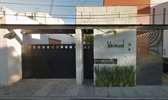 Foto de inmueble en Hortensia 34 #34, Col. Florida C.P. 01030, Álvaro Obregón