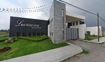 Foto de inmueble en Emiliano Zapata 678, Lazaro Cardenas, 52148 San Salvador Tizatlalli, Méx. #678, Col. Llano Grande C.P. 52148, Metepec