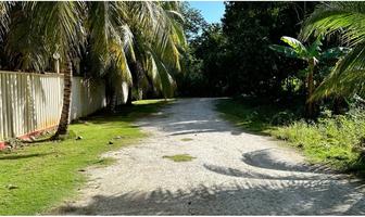 Foto de inmueble en  , Col. Bacalar Centro C.P. 77930, Bacalar