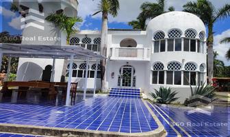 Foto de inmueble en  , Col. Bacalar Dos C.P. 77900, Bacalar