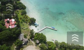 Foto de inmueble en  , Col. Bacalar Dos C.P. 77900, Bacalar