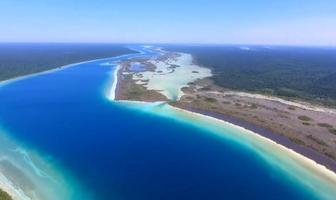 Foto de inmueble en  , Col. Bacalar Dos C.P. 77900, Bacalar
