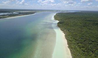 Foto de inmueble en  , Col. Bacalar Dos C.P. 77900, Bacalar