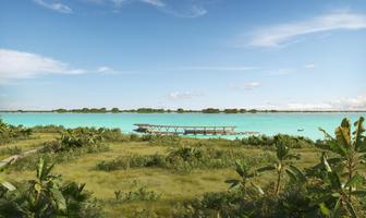 Foto de inmueble en  , Col. Bacalar Dos C.P. 77900, Bacalar