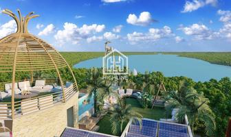 Foto de inmueble en  , Col. Bacalar Dos C.P. 77900, Bacalar