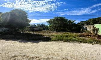 Foto de inmueble en , Col. Bacalar Dos C.P. 77900, Bacalar