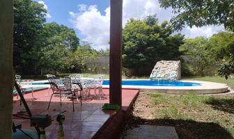 Foto de inmueble en  , Col. Bacalar Dos C.P. 77900, Bacalar
