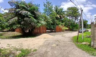 Foto de inmueble en  , Col. Bacalar Dos C.P. 77900, Bacalar
