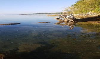 Foto de inmueble en  , Col. Bacalar Dos C.P. 77900, Bacalar