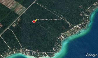 Foto de inmueble en , Col. Bacalar Dos C.P. 77900, Bacalar