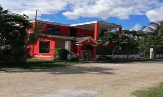 Foto de inmueble en , Col. Bacalar Dos C.P. 77900, Bacalar