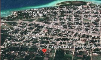 Foto de inmueble en , Col. Bacalar Dos C.P. 77900, Bacalar