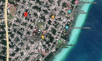 Foto de inmueble en , Col. Bacalar Dos C.P. 77900, Bacalar