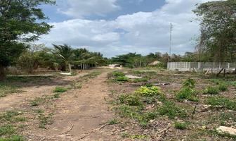 Foto de inmueble en  , Col. Bacalar Dos C.P. 77900, Bacalar
