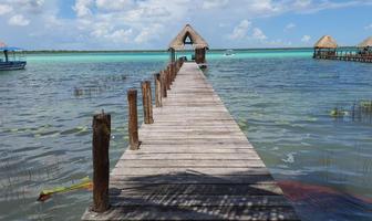 Foto de inmueble en , Col. Bacalar Dos C.P. 77900, Bacalar
