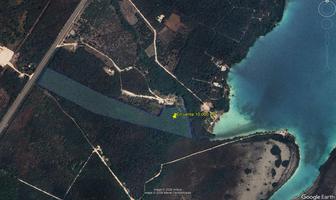Foto de inmueble en , Col. Bacalar Dos C.P. 77900, Bacalar