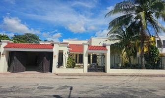 Foto de inmueble en  , Col. Bacalar C.P. 97784, Valladolid