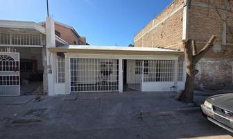 Foto de inmueble en  , Col. Bachigualato C.P. 80140, Culiacán
