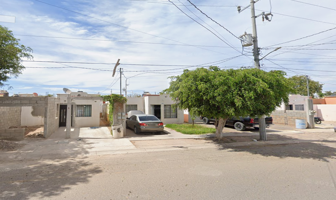 Foto de inmueble en Ignacio Ramírez 240, Real, Valle Paraíso, 23456 Cdad. Constitución, B.C.S. #240Int. 240, Col. Privada Perla C.P. 23456, Los Cabos