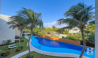 Foto de inmueble en Bahía Chemuyil #101, Col. Puerto Aventuras C.P. 77733, Solidaridad