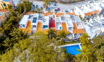 Foto de inmueble en bahia chemuyil #S.N, Col. Puerto Aventuras C.P. 77733, Solidaridad
