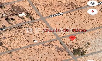 Foto de inmueble en  , Col. Bahía de Kino Centro C.P. 83340, Hermosillo